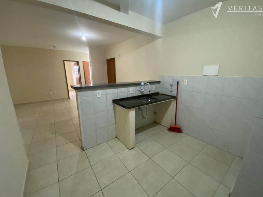 Foto 3 de Apartamento com 2 Quartos para alugar, 45m² em Guara II, Brasília