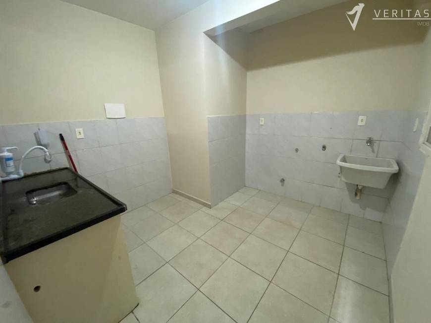 Foto 4 de Apartamento com 2 Quartos para alugar, 45m² em Guara II, Brasília