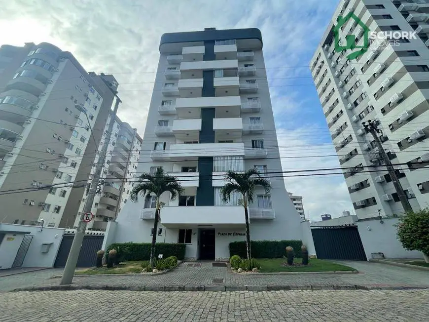 Foto 1 de Apartamento com 2 Quartos à venda, 70m² em Itoupava Seca, Blumenau