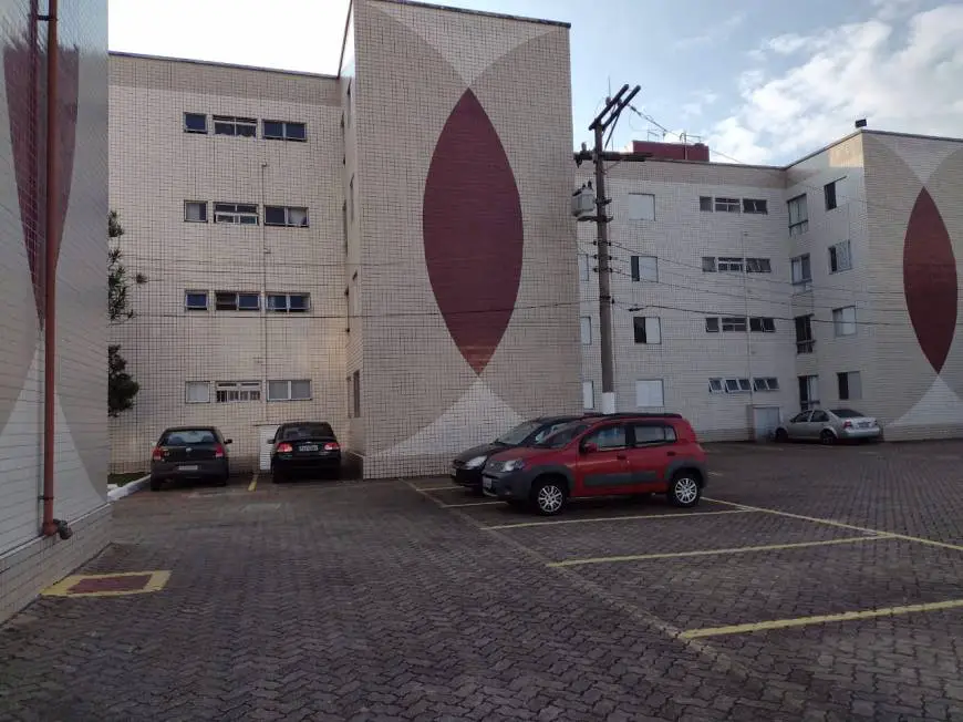 Foto 1 de Apartamento com 2 Quartos à venda, 50m² em Jardim Dom Bosco, São Paulo