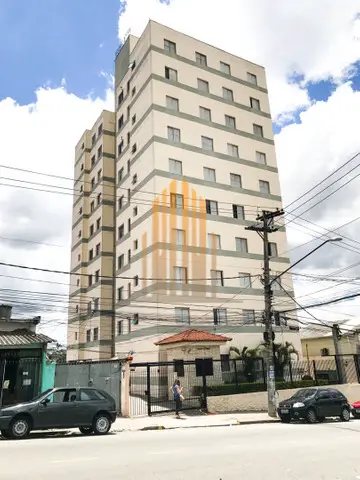 Foto 3 de Apartamento com 2 Quartos à venda, 57m² em Jardim Ivana, São Paulo