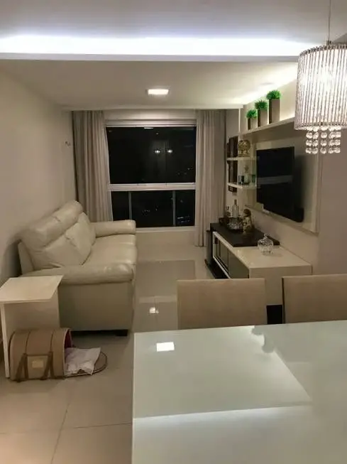 Foto 1 de Apartamento com 2 Quartos à venda, 55m² em Jardim Oceania, João Pessoa