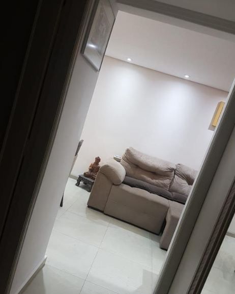 Foto 3 de Apartamento com 2 Quartos à venda, 50m² em Jardim Peri, São Paulo