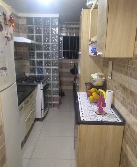Foto 4 de Apartamento com 2 Quartos à venda, 51m² em Jardim Peri, São Paulo