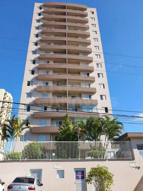 Foto 1 de Apartamento com 2 Quartos à venda, 71m² em Jardim Santo Antonio, Francisco Morato