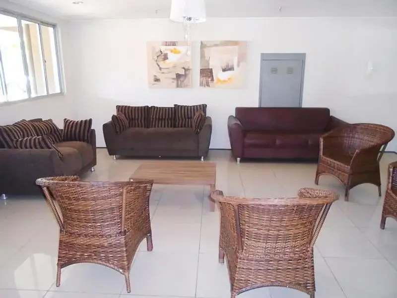 Foto 5 de Apartamento com 2 Quartos para alugar, 60m² em Papicu, Fortaleza