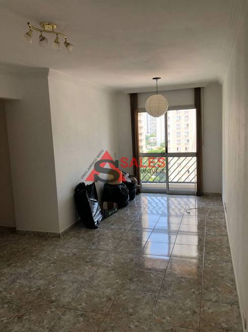Foto 1 de Apartamento com 2 Quartos para alugar, 69m² em Pompeia, São Paulo