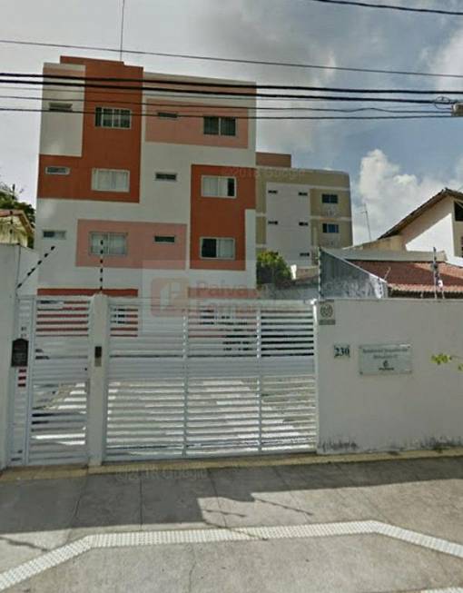 Foto 1 de Apartamento com 2 Quartos para alugar, 110m² em Ponta Negra, Natal