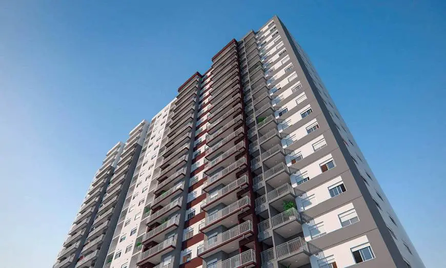 Foto 1 de Apartamento com 2 Quartos à venda, 57m² em Sacomã, São Paulo