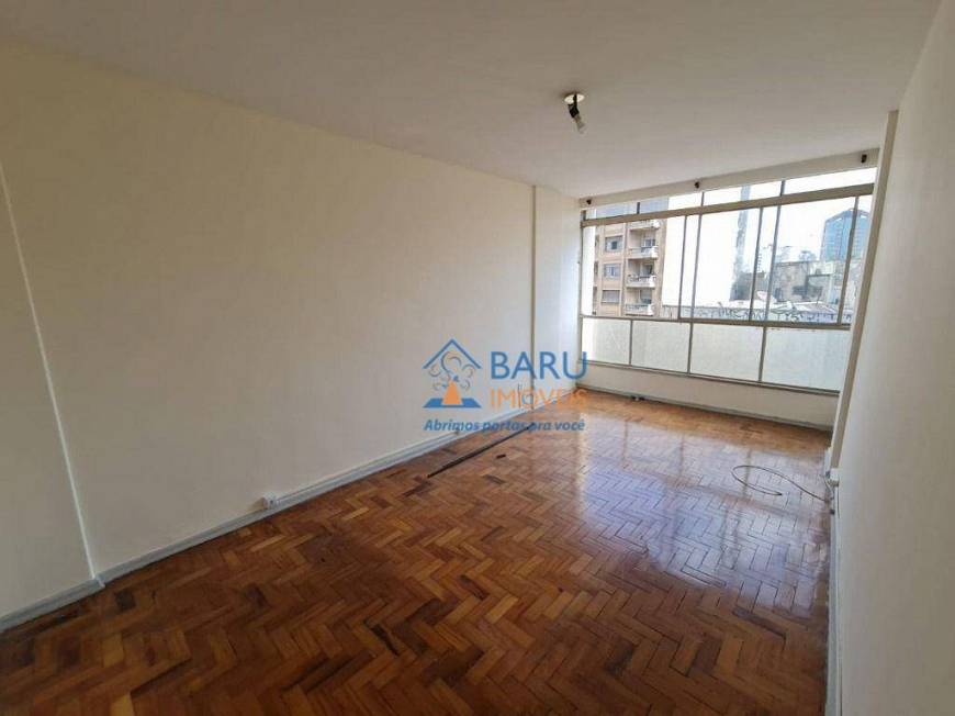 Foto 3 de Apartamento com 2 Quartos para alugar, 111m² em Santa Cecília, São Paulo