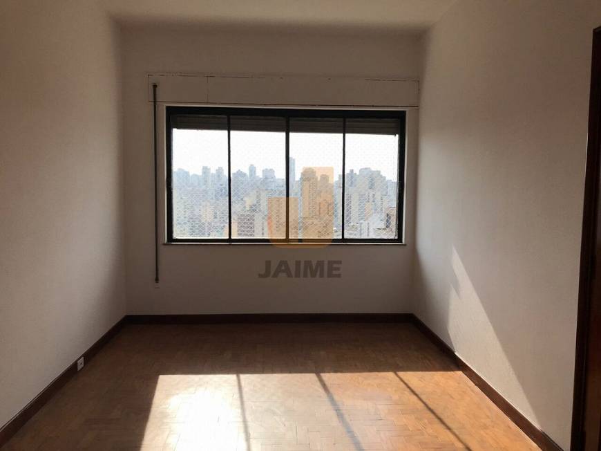 Foto 2 de Apartamento com 2 Quartos para alugar, 150m² em Santa Cecília, São Paulo
