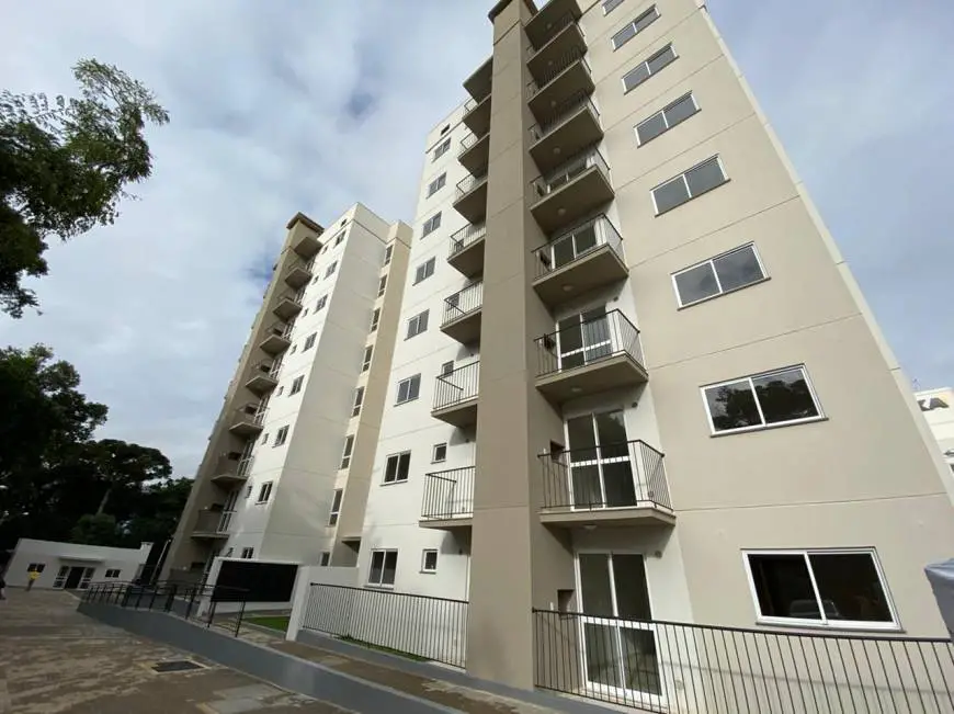 Foto 1 de Apartamento com 2 Quartos à venda, 50m² em Santo Antônio, Chapecó