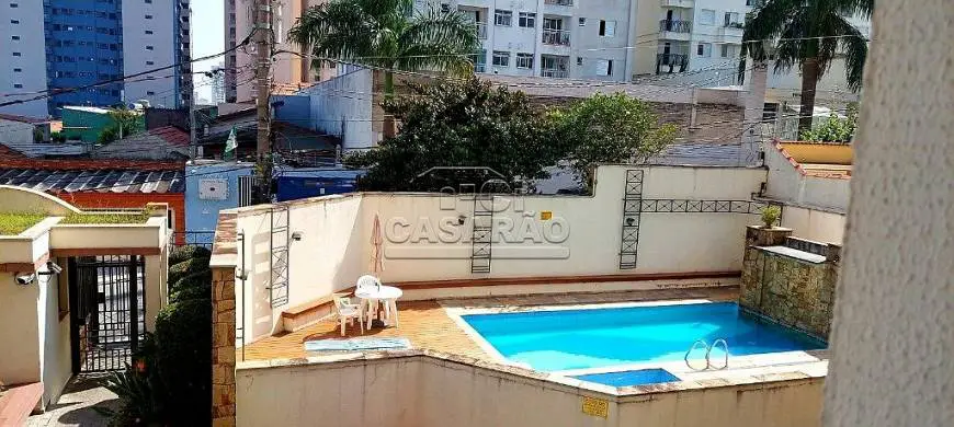 Foto 2 de Apartamento com 2 Quartos para alugar, 67m² em Santo Antônio, São Caetano do Sul