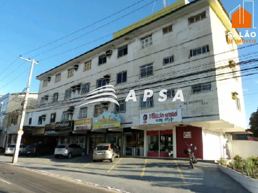 Foto 1 de Apartamento com 2 Quartos para alugar, 66m² em São João do Tauape, Fortaleza