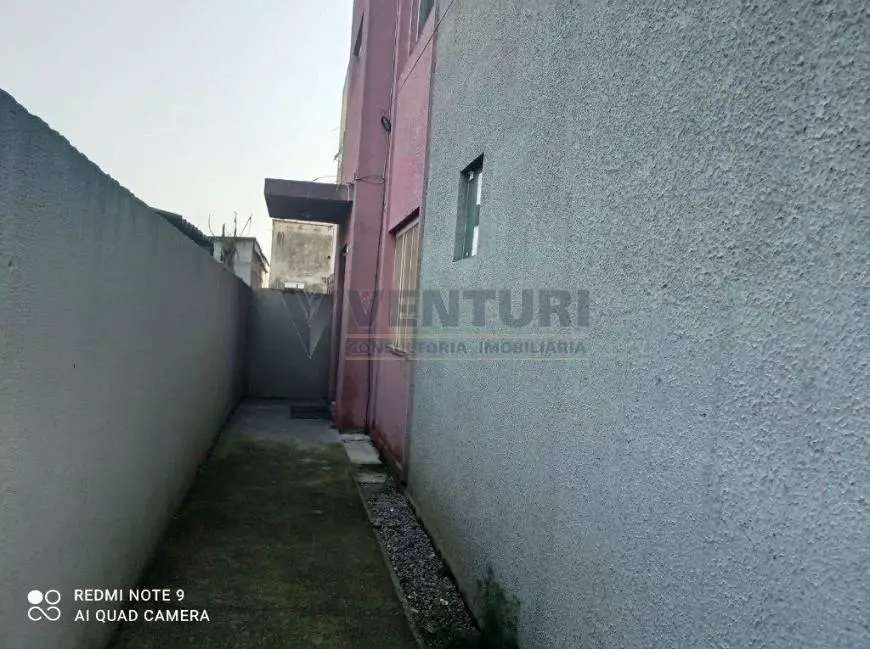 Foto 5 de Apartamento com 2 Quartos para alugar, 52m² em São Marcos, São José dos Pinhais