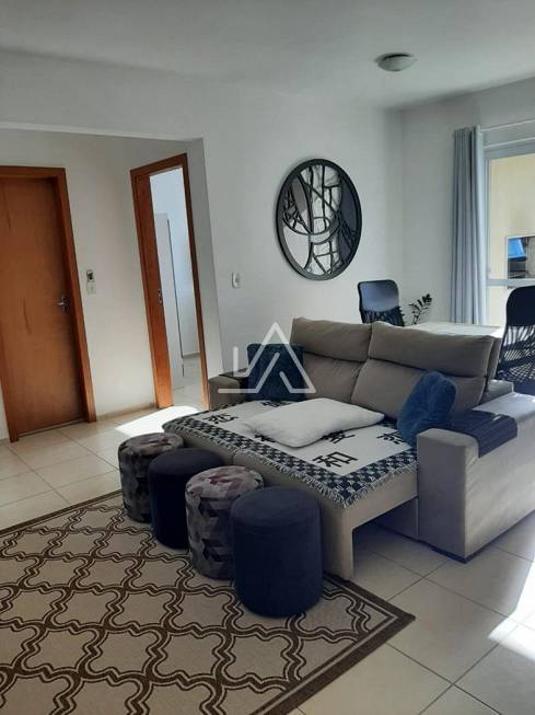 Foto 1 de Apartamento com 2 Quartos à venda, 49m² em Vera Cruz, Passo Fundo