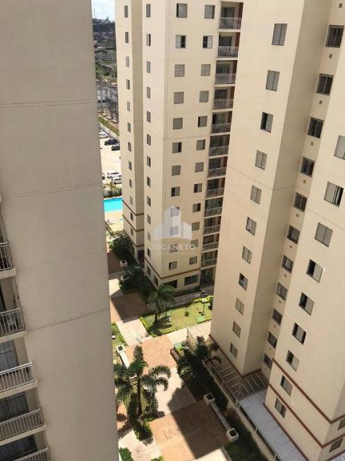 Foto 1 de Apartamento com 2 Quartos à venda, 47m² em Vila Homero Thon, Santo André