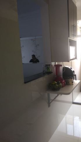 Foto 5 de Apartamento com 2 Quartos à venda, 59m² em Vila Industrial, São Paulo