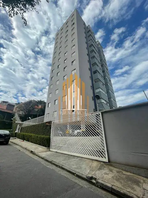 Foto 1 de Apartamento com 2 Quartos à venda, 73m² em Vila Inglesa, São Paulo