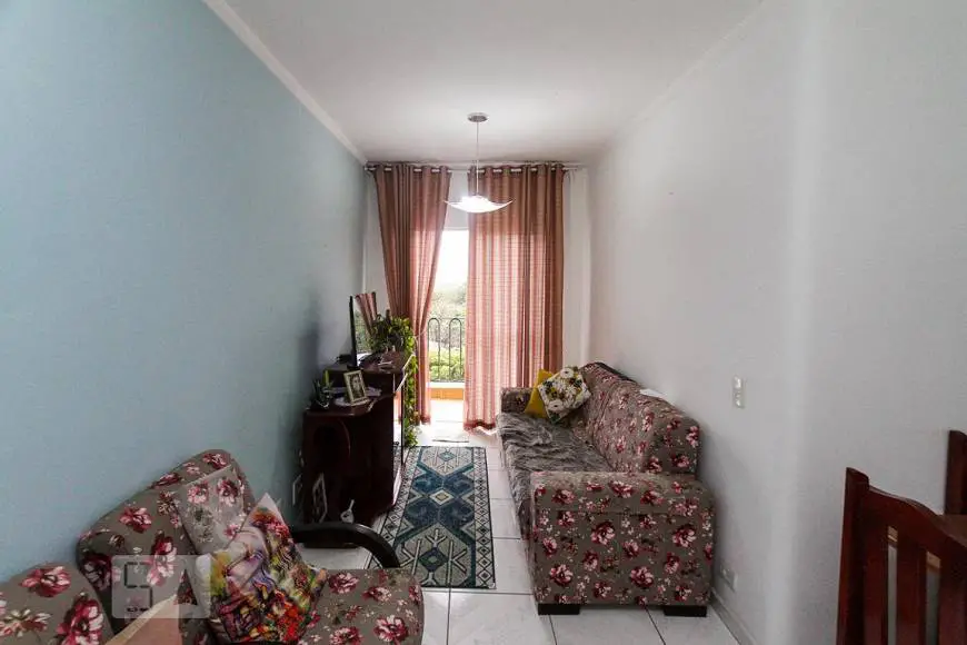 Foto 2 de Apartamento com 2 Quartos para alugar, 62m² em Vila Prudente, São Paulo