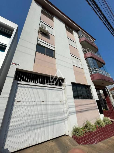 Foto 1 de Apartamento com 2 Quartos à venda, 92m² em Vila Rodrigues, Passo Fundo