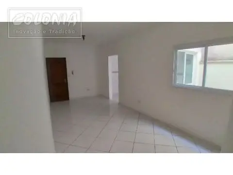 Foto 1 de Apartamento com 2 Quartos à venda, 70m² em Vila Santa Teresa, Santo André