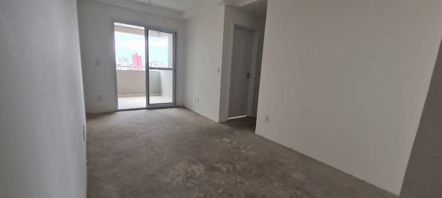 Foto 3 de Apartamento com 2 Quartos à venda, 52m² em Vila Scarpelli, Santo André