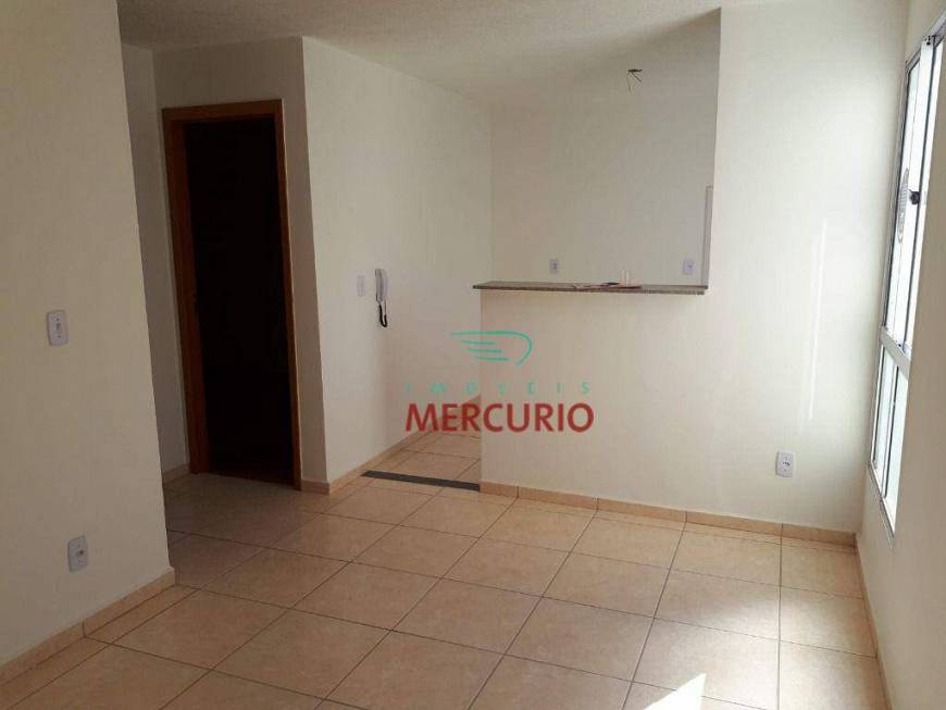 Foto 1 de Apartamento com 2 Quartos para venda ou aluguel, 44m² em VILA SERRAO, Bauru