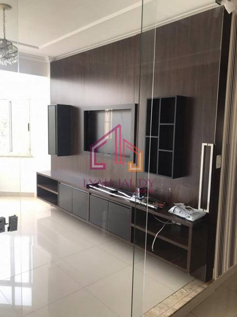 Foto 1 de Apartamento com 3 Quartos à venda, 98m² em Alvorada, Cuiabá
