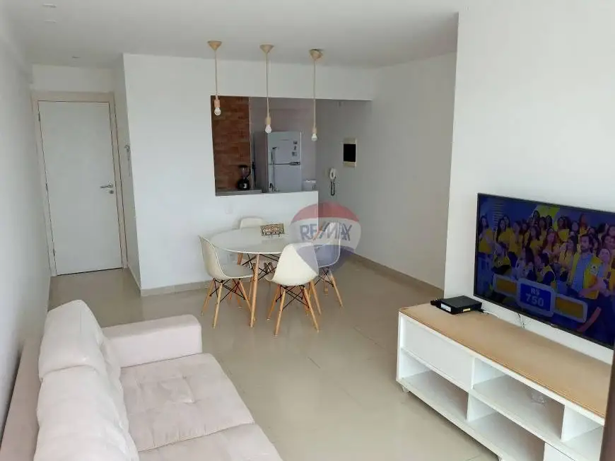 Foto 1 de Apartamento com 3 Quartos à venda, 70m² em Boa Vista, Recife