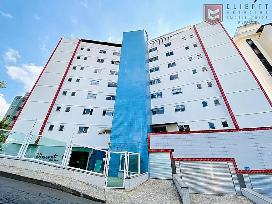 Foto 1 de Apartamento com 3 Quartos à venda, 156m² em Bom Pastor, Juiz de Fora
