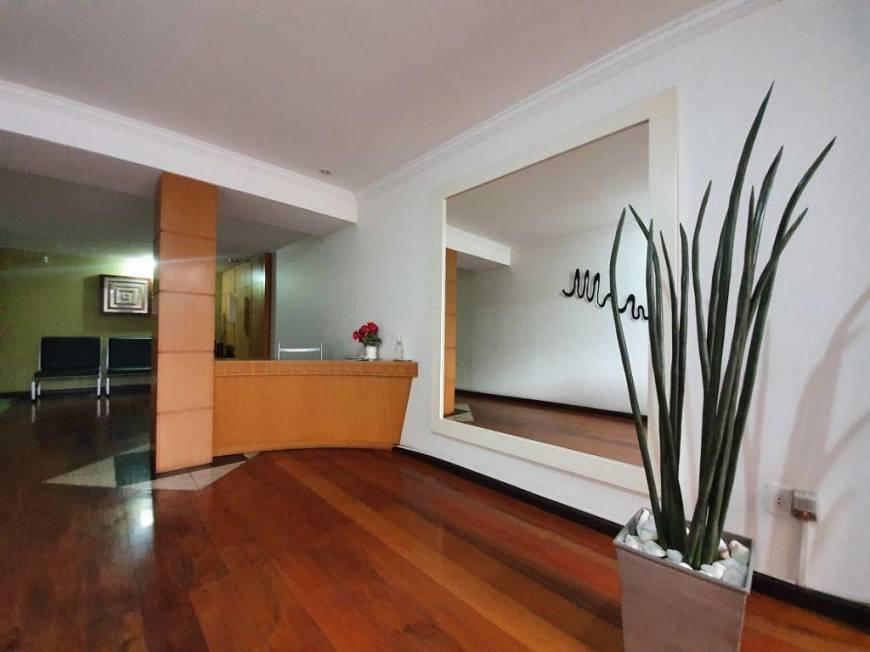 Foto 2 de Apartamento com 3 Quartos à venda, 175m² em Bom Pastor, Juiz de Fora