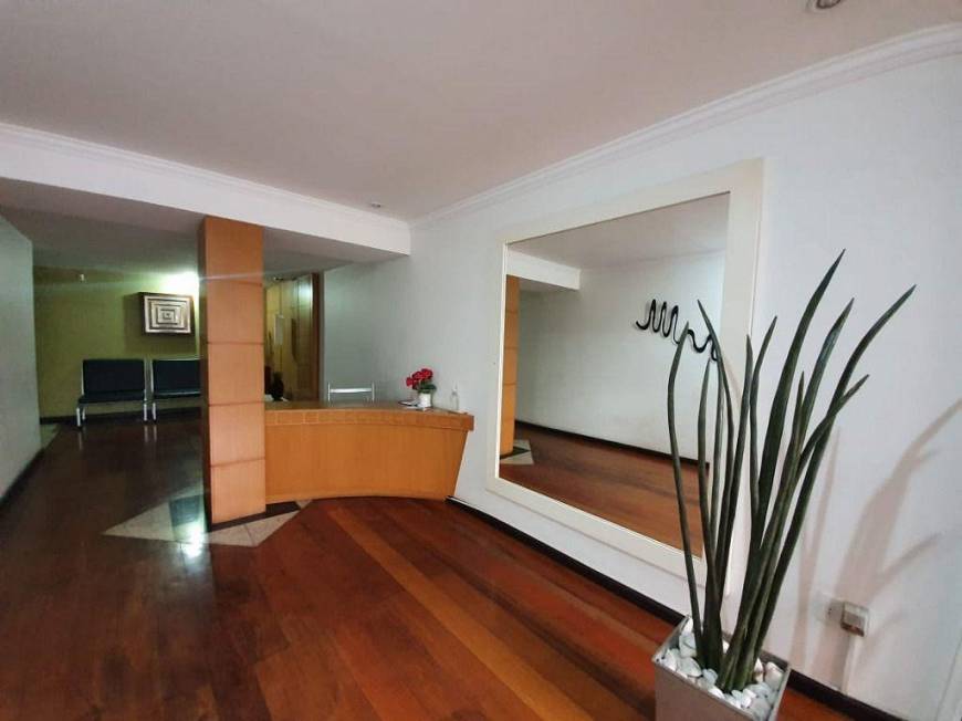 Foto 4 de Apartamento com 3 Quartos à venda, 175m² em Bom Pastor, Juiz de Fora