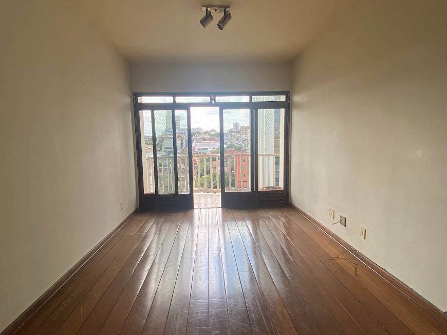 Foto 5 de Apartamento com 3 Quartos para alugar, 100m² em Bom Retiro, Uberaba