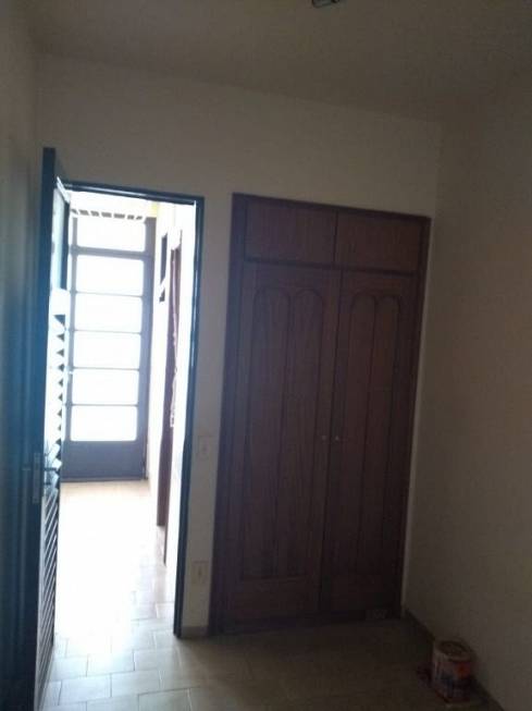 Foto 1 de Apartamento com 3 Quartos para alugar, 185m² em Bom Retiro, Uberaba