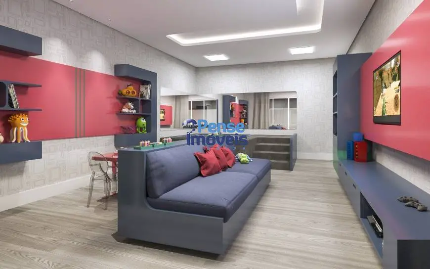 Foto 4 de Apartamento com 3 Quartos à venda, 157m² em Campinas, São José