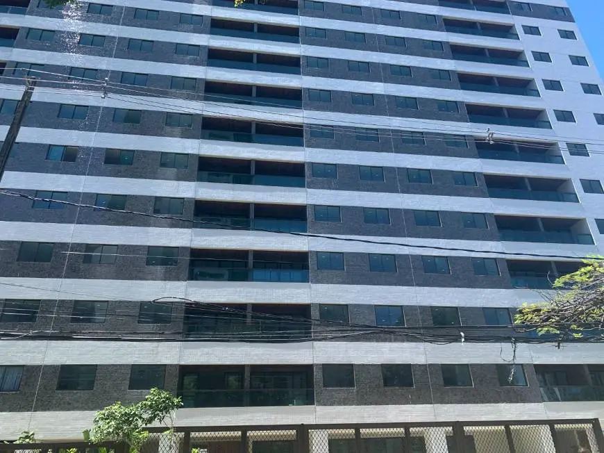 Foto 1 de Apartamento com 3 Quartos à venda, 94m² em Casa Forte, Recife