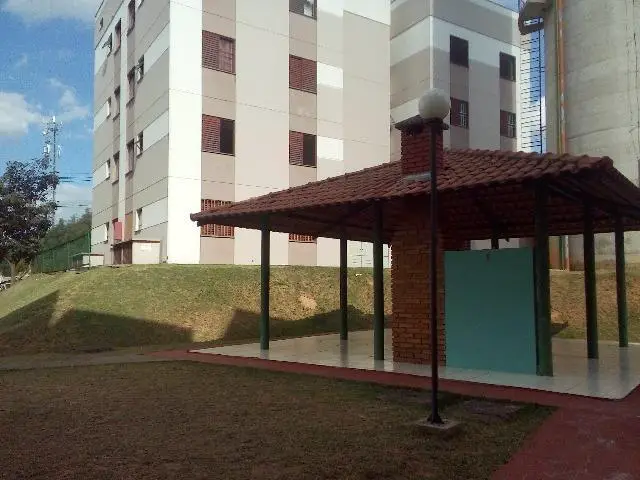 Foto 1 de Apartamento com 3 Quartos à venda, 10m² em Centro, Campinas
