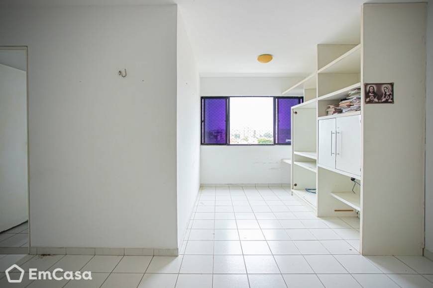 Foto 2 de Apartamento com 3 Quartos à venda, 78m² em Cruz das Almas, Maceió