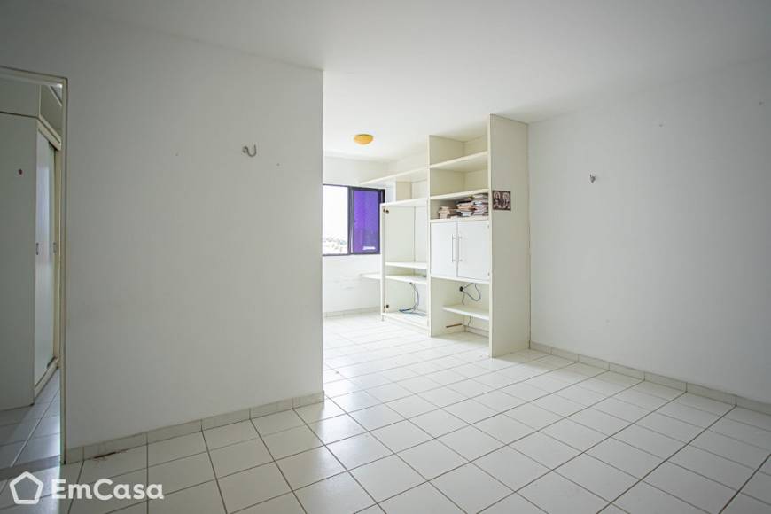 Foto 3 de Apartamento com 3 Quartos à venda, 78m² em Cruz das Almas, Maceió