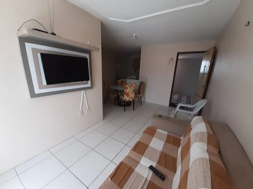 Foto 3 de Apartamento com 3 Quartos à venda, 70m² em Dionísio Torres, Fortaleza