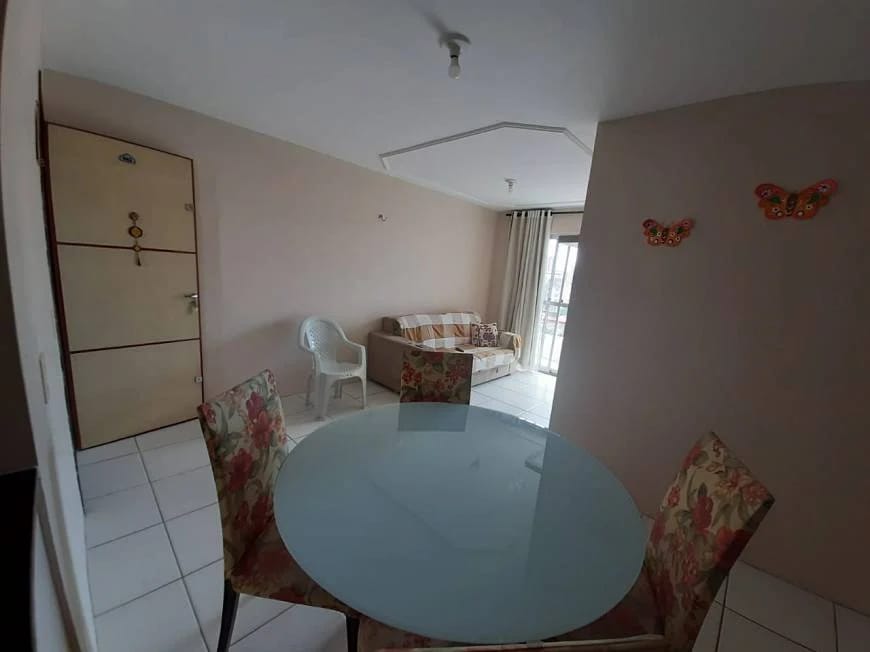 Foto 5 de Apartamento com 3 Quartos à venda, 70m² em Dionísio Torres, Fortaleza