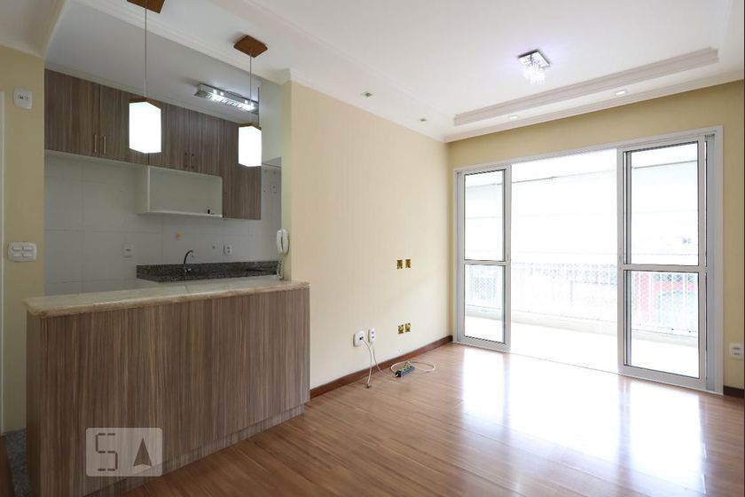 Foto 1 de Apartamento com 3 Quartos à venda, 70m² em Freguesia do Ó, São Paulo