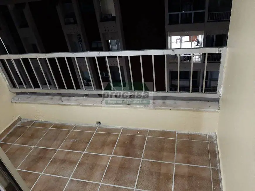 Foto 1 de Apartamento com 3 Quartos para alugar, 140m² em Japiim, Manaus