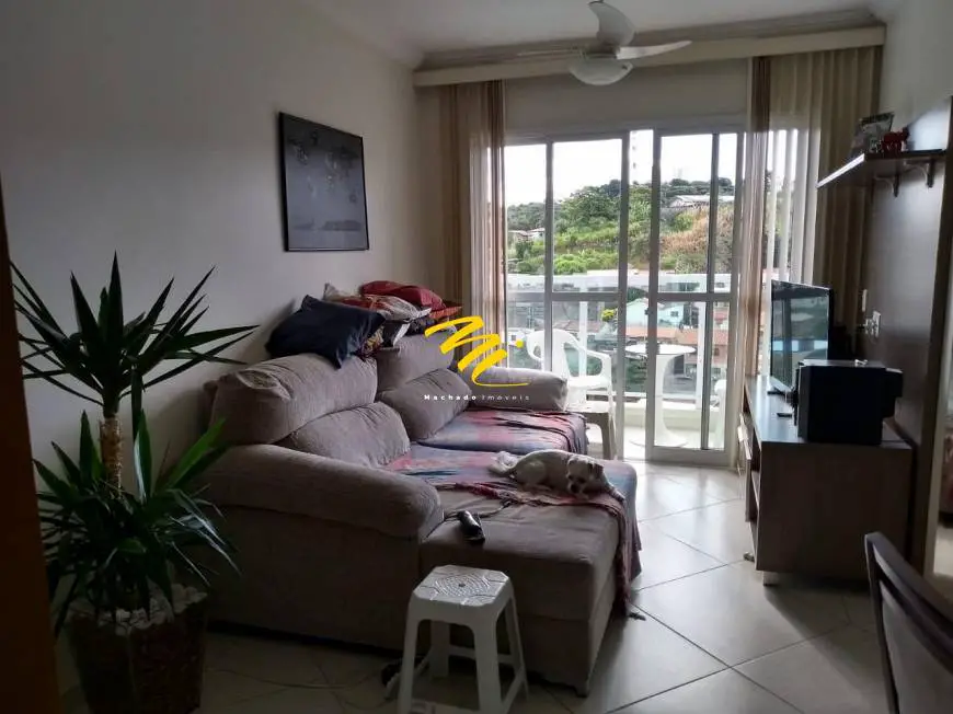 Foto 1 de Apartamento com 3 Quartos à venda, 73m² em Jardim Alto da Boa Vista, Valinhos
