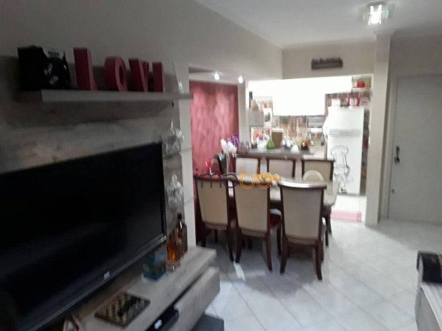 Foto 1 de Apartamento com 3 Quartos à venda, 70m² em Jardim Ana Maria, Sorocaba