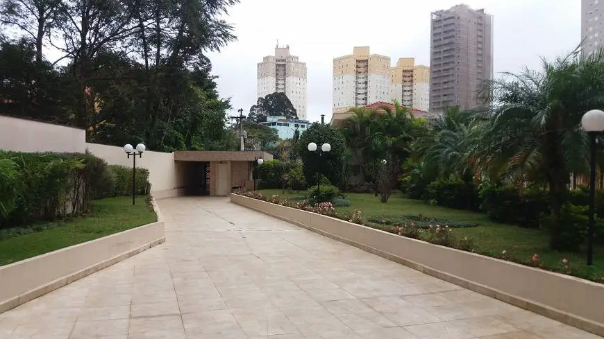 Foto 1 de Apartamento com 3 Quartos à venda, 75m² em Jardim Consórcio, São Paulo