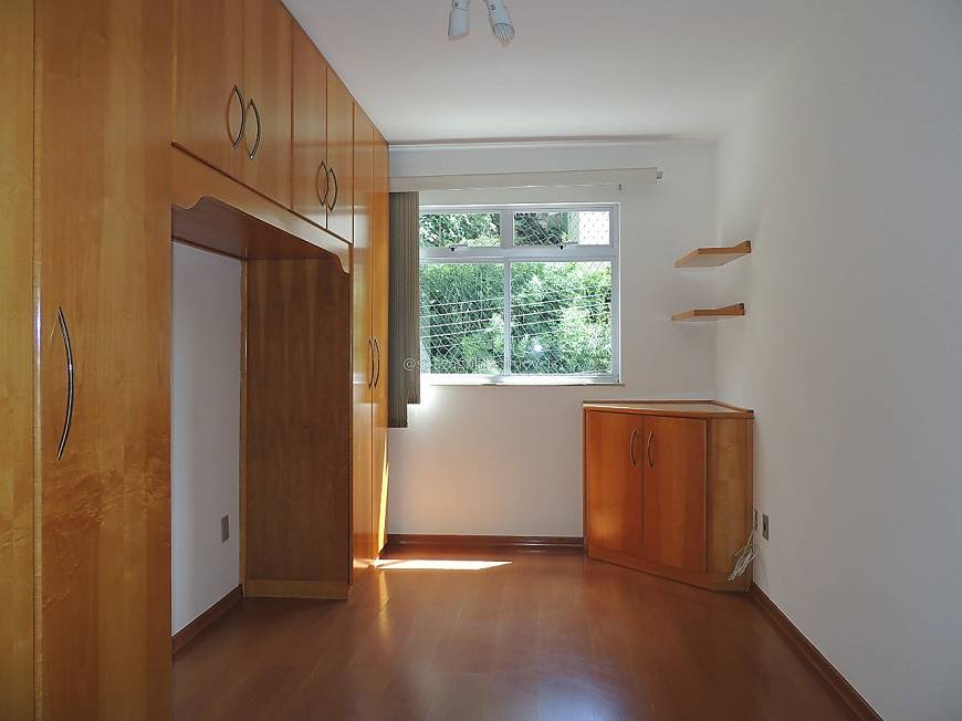 Foto 5 de Apartamento com 3 Quartos para alugar, 94m² em Jardim Glória, Juiz de Fora