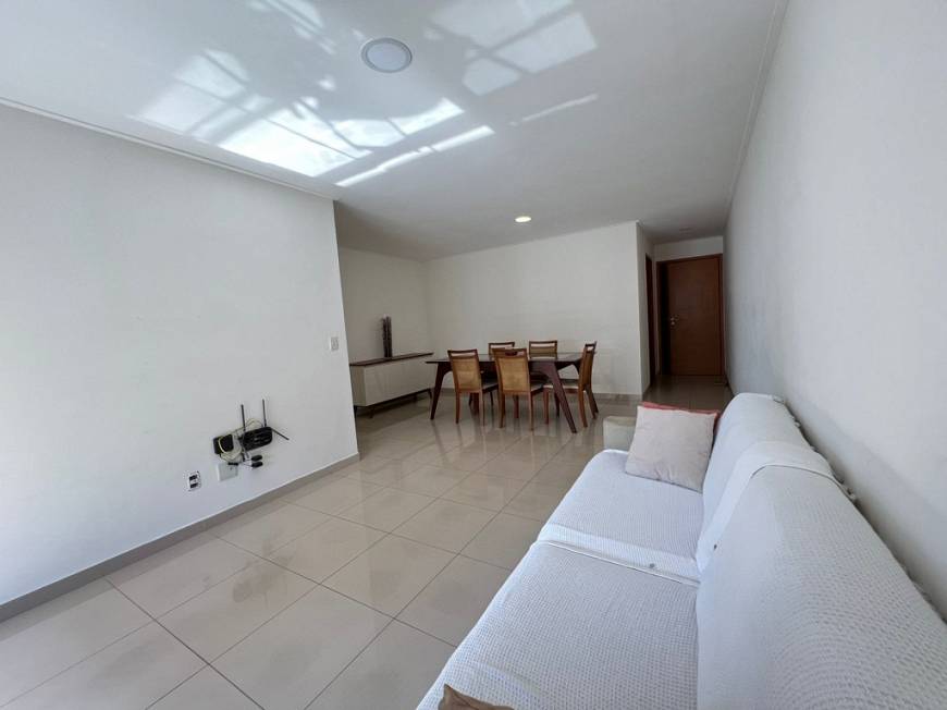 Foto 5 de Apartamento com 3 Quartos à venda, 11m² em Jatiúca, Maceió