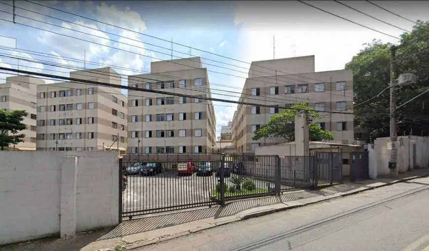 Foto 1 de Apartamento com 3 Quartos à venda, 49m² em Lajeado, São Paulo
